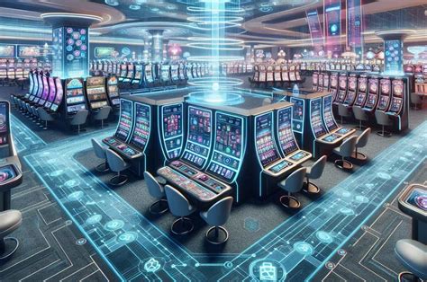 industria casino